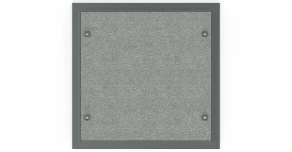 Tovární Cena Scobax E-Deck 8T 39 mm 733 x 733 mm 7,8 t