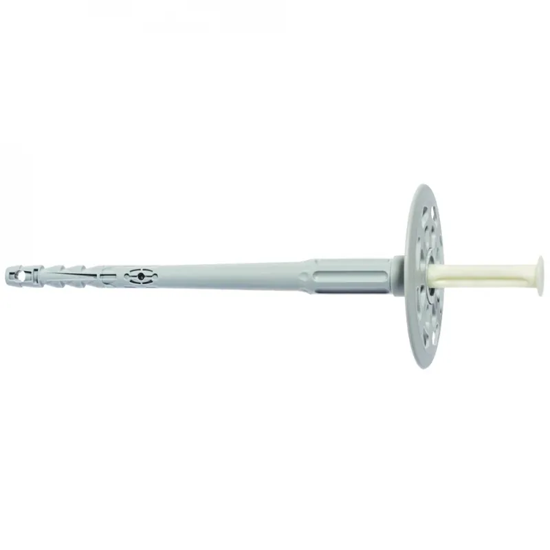 Značkový Hmoždinka fasádní Fischer termoz PN 8x210 mm