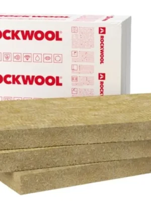 Rockwool Rockmin Plus 037 80mm bal. 7,32m2 Bezpečná Platba