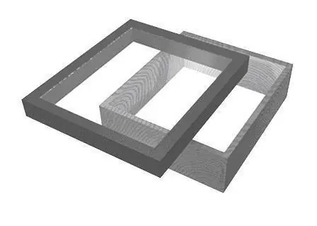 Okna a výlezy Prefa - Výlezové okno pro PREFALZ P.10 - Břidlicově šedá Výprodej