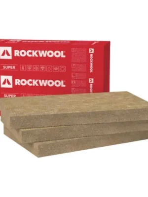 Rockwool Superrock 035 150mm bal. 3,05m2 Odeslání Ihned