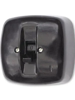 ABB vypínač páčkový nástěnný 3x16A IP 30 34253-10 Dokud Zásoby Vydrží