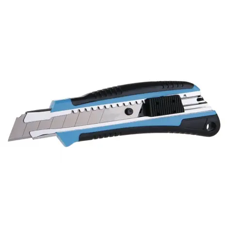 16146 | nůž odlamovac&iacute; | čepel 18mm | tlačn&aacute; aretace | FESTA Ihned K Objednání