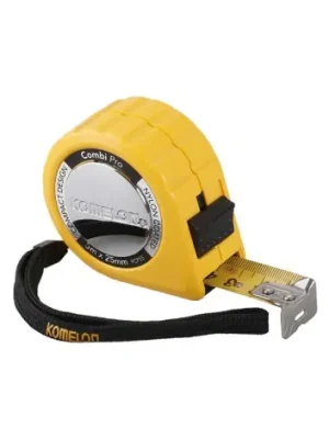 Sezónní Sleva 10025 | KOMELON KMC 25 metr | dl.5m &scaron;.25mm | žlut&yacute;