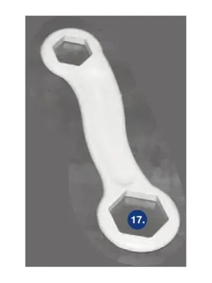 Lipovica Klíč pro spojování těles SOLAR,ORION Novinka