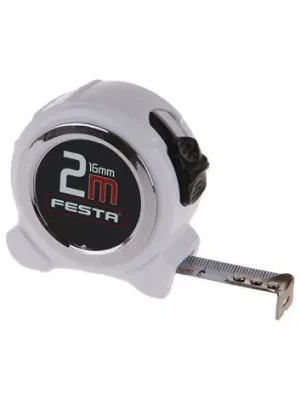 11226 | FESTA metr | dl.2m &scaron;.16mm | b&iacute;l&aacute; Super Cena