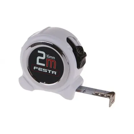 11226 | FESTA metr | dl.2m &scaron;.16mm | b&iacute;l&aacute; Super Cena