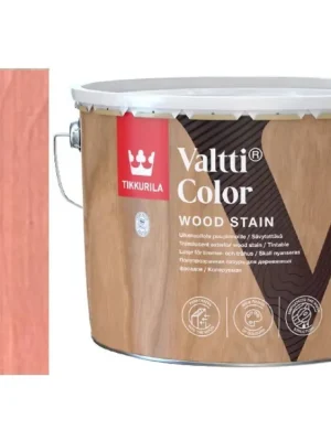 Značkový Tikkurila Valtti Color - 9L - 3138 <span class="product-appendix"> + dárek k objednávce nad 1000Kč</span>