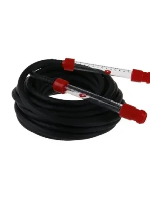 15992 | vodov&aacute;ha hadicov&aacute; | dl.10m | skleněn&eacute; trubice Cenová Bomba