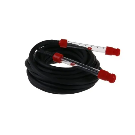 15992 | vodov&aacute;ha hadicov&aacute; | dl.10m | skleněn&eacute; trubice Cenová Bomba