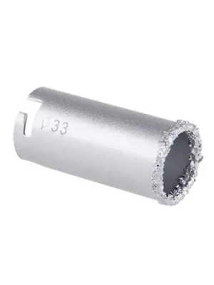 24735 | vykružovac&iacute; korunka | karbidov&aacute; | pr.33mm | FESTA Nízká Cena