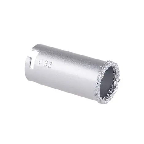 24735 | vykružovac&iacute; korunka | karbidov&aacute; | pr.33mm | FESTA Nízká Cena