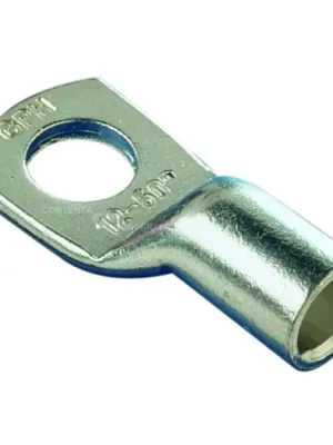 Víkendová Akce GPH KU-L 35x12 oko kabelové lisovací neizolované (průřez vodiče x šroub)