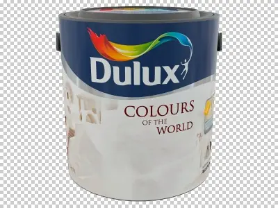 Dulux Colours of the World noční obloha 2,5 l Super Cena