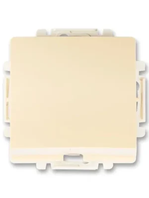 ABB 3938G-A00034 C1 Swing®L svorkovnice 5ti-pól krémová Dokud Zásoby Vydrží