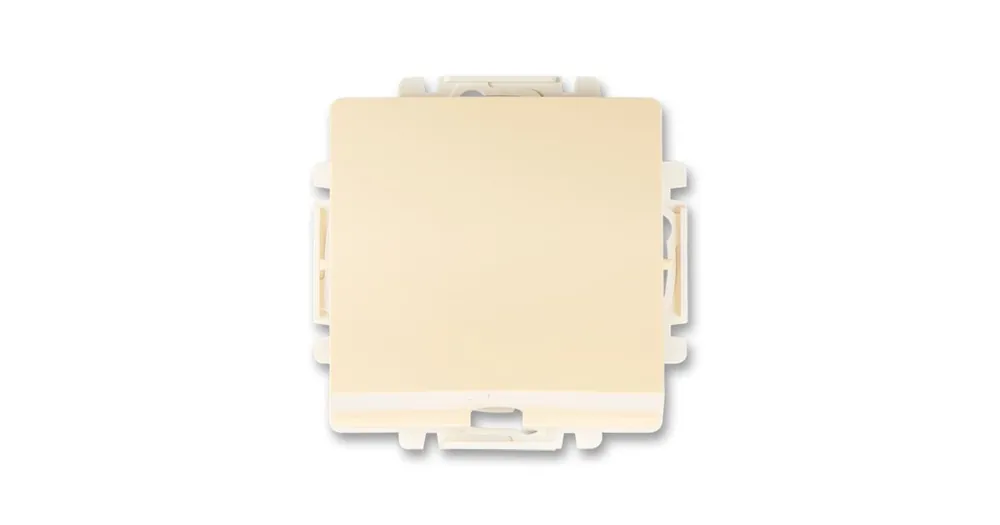 ABB 3938G-A00034 C1 Swing®L svorkovnice 5ti-pól krémová Dokud Zásoby Vydrží