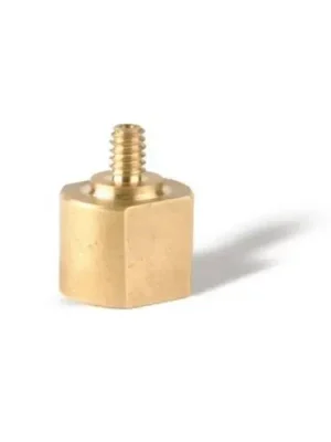 Adaptér pro stativy Kapro 1/4" - 5/8" Nejlepší Cena