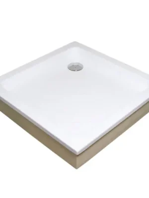 Značkový Ravak sprchová akrylátová vanička Angela-90 EX white