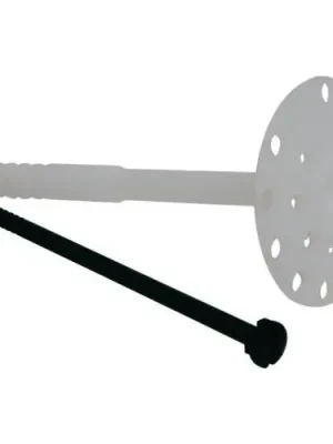 Akční Nabídka Hmoždinka fasádní TTH 10x120 mm