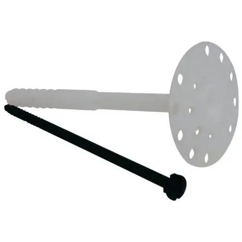 Akční Nabídka Hmoždinka fasádní TTH 10x120 mm