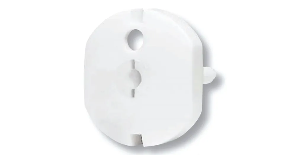 ABB zátka bezpečnostní do každé zásuvky 5912-91004 Horká Nabídka