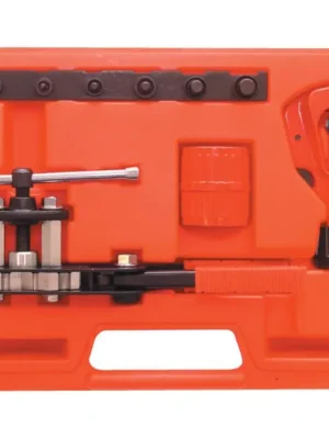 Značkový Sada na řezání a rozválcování trubek