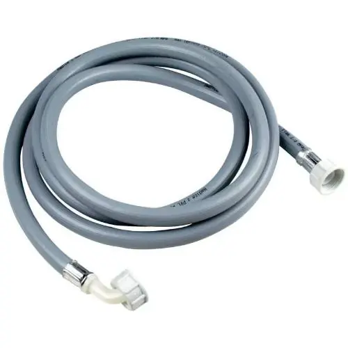 Levný Hadice pračková přívodní 2 m s kolínkem