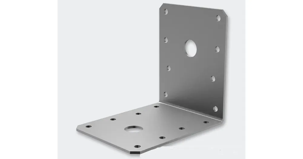 Nakupujte Hned Hašpl Úhelník 90 Typ-4 55x70x70mm