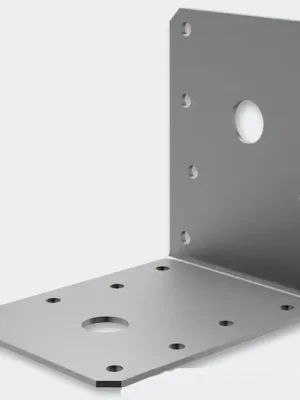 Nejlepší Cena Hašpl Úhelník 90 Typ-4 65x90x90mm