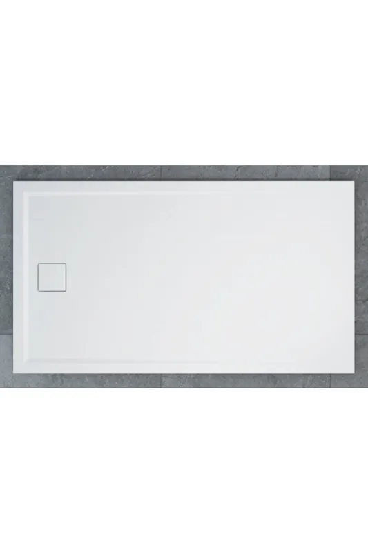 Vysoce Kvalitní Ronal, LIVADA obdélníková vanička W20AS