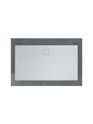 Ronal, LIVADA obdélníková vanička W20AL Vrácení Zdarma