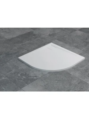 Ronal, LIVADA čtvrtkruhová vanička W20R Jen Po Omezenou Doba