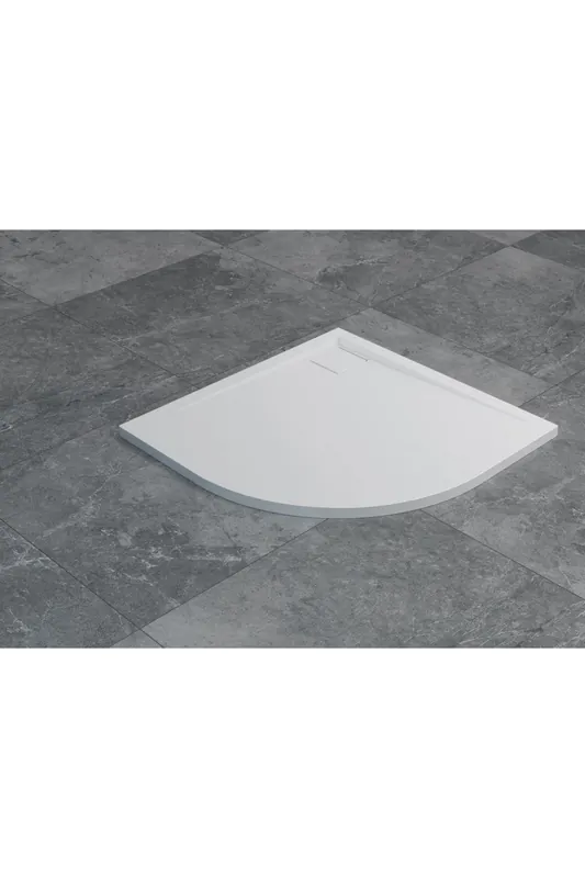 Ronal, LIVADA čtvrtkruhová vanička W20R Jen Po Omezenou Doba