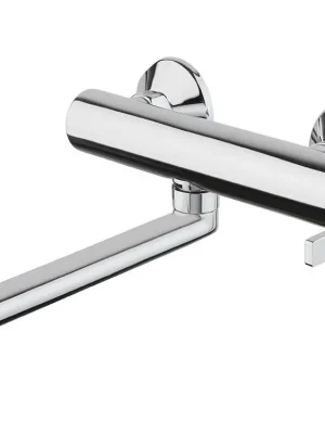 ESPADA nástěnná dřezová baterie, chrom Novinka