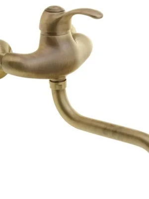 KIRKÉ nástěnná baterie, bronz Kup Teď