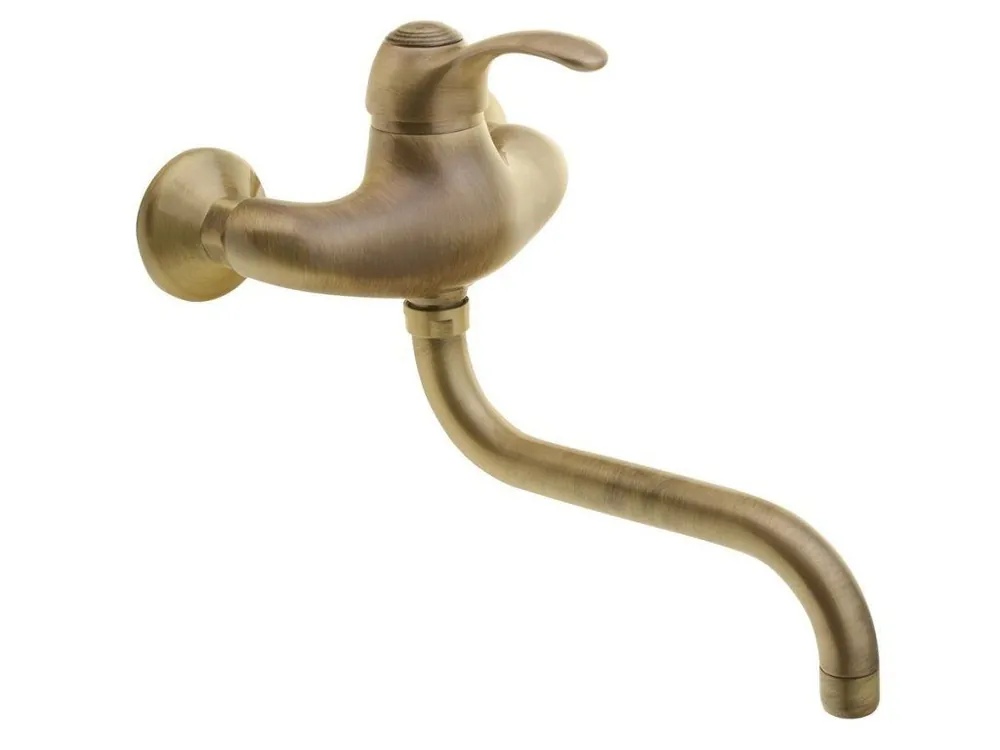 KIRKÉ nástěnná baterie, bronz Kup Teď