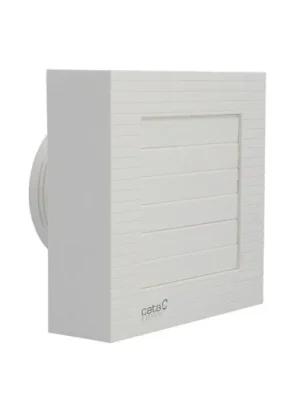 CATA B-12 Matic ventilátor - žaluzie 118mm /00925000/ Ověřený