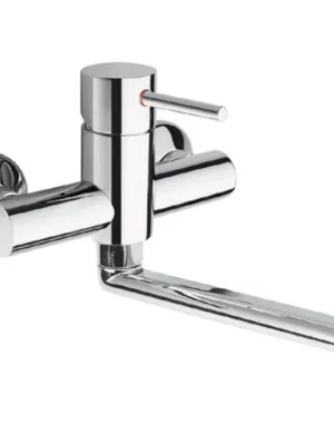 RHAPSODY nástěnná baterie, chrom Objednat Nyní