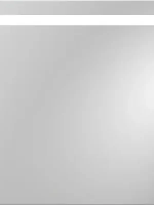 Zrcadlo s LED osvětlením Houx Originální