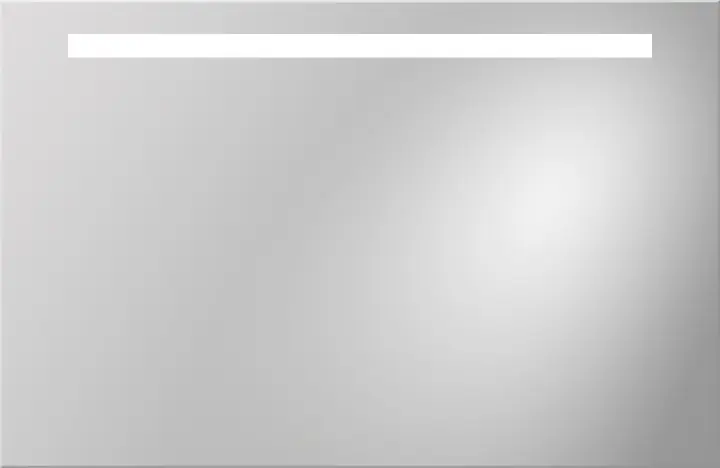 Zrcadlo s LED osvětlením Houx Originální