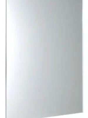 Sapho Accord Zrcadlo s fazetou 500x700mm, zakulacené rohy Cenová Bomba