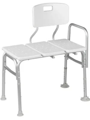 Výprodej Lavice do vany, bílá