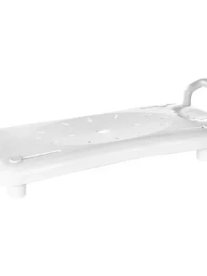 Sedátko na vanu s madlem, bílá Nízká Cena