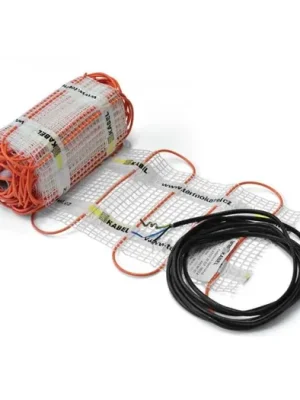 Termokabel Classic 2LF 160/0,6 topná rohož do podlahy dvoužílová rozměr 0,3x2m Akční Nabídka