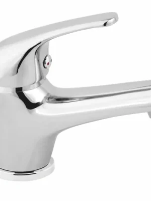 Novaservis Titania Iris Stojánková umyvadlová baterie na studenou vodu 92009/1,0 Omezená Nabídka