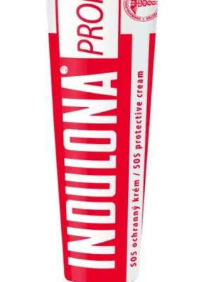 Indulona Profi ochranný krém 100 ml, červená Nejlepší Volba