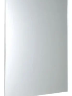 Sapho Accord Zrcadlo s fazetou 400x600mm, zakulacené rohy Nová Kolekce