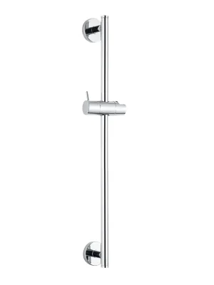 Sezónní Sleva Mereo Posuvný držák sprchy 600 mm