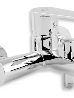 Expresní Doručení Novaservis Titania Fresh Vodovodní baterie vanová 150mm bez příslušenství 96020/1,0