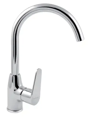 Autentický Novaservis Titania Fresh Vodovodní baterie dřezová stojánková 96713,0